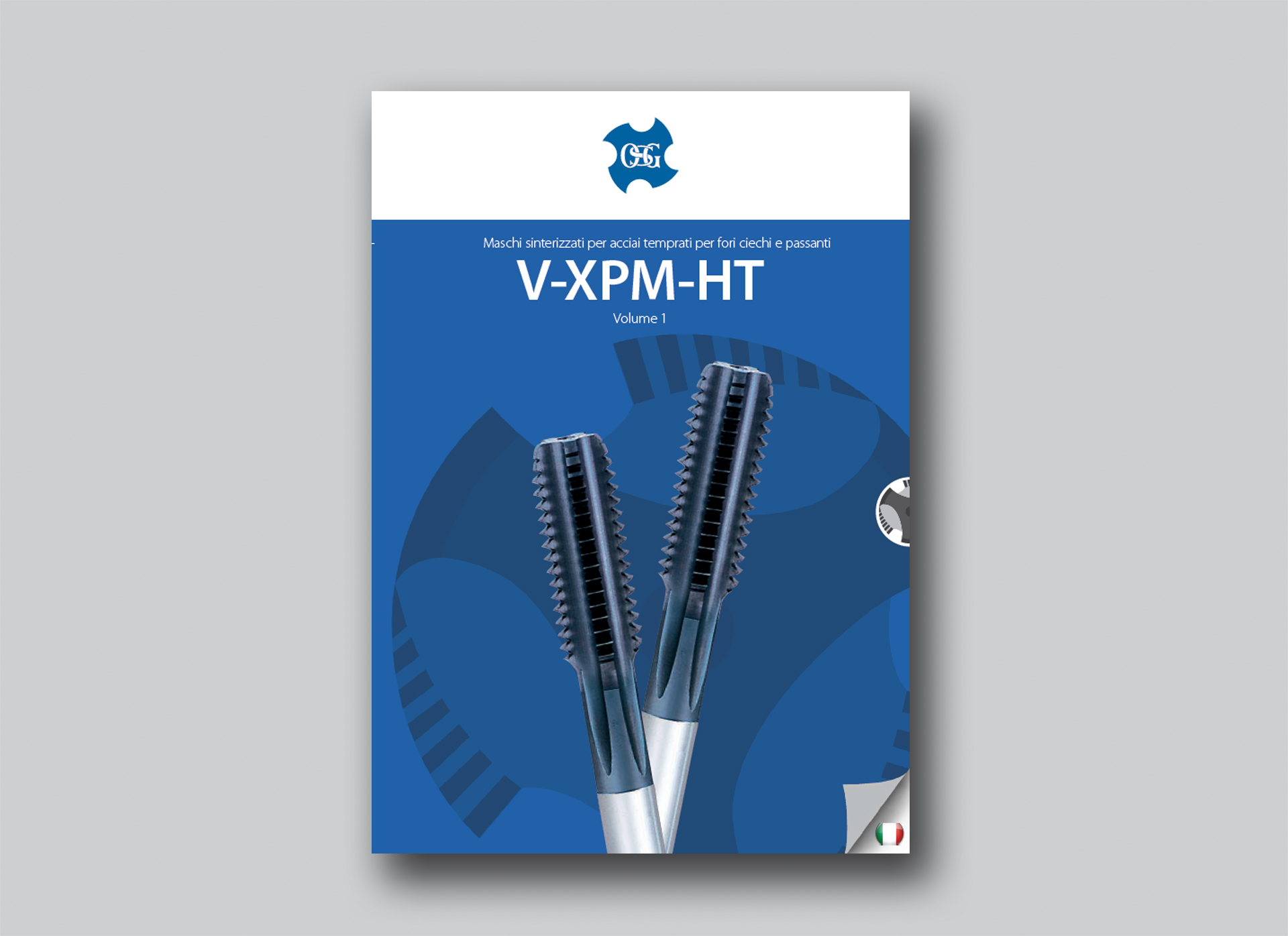 V-XPM-HT Vol.1